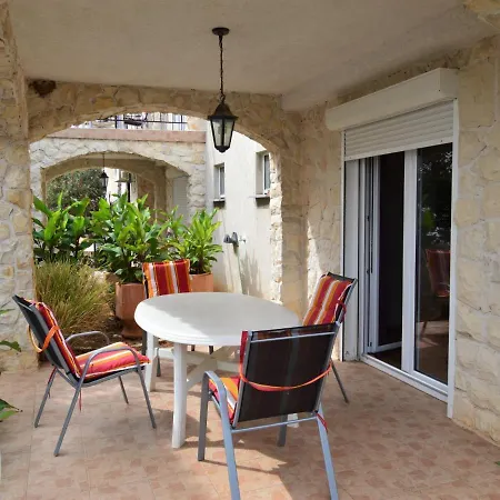 Apartment Josip-1 By Interhome