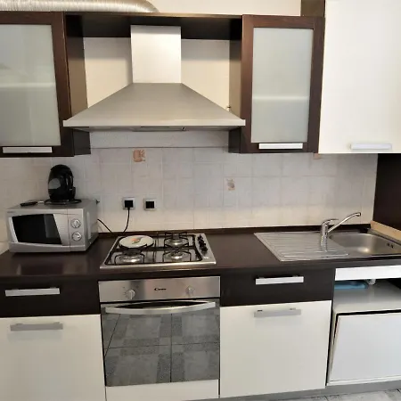 Josip-1 By Interhome Apartment *