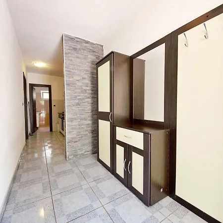 Josip-1 By Interhome 아파트 Tribalj