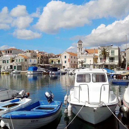 Josip-1 By Interhome 아파트 *