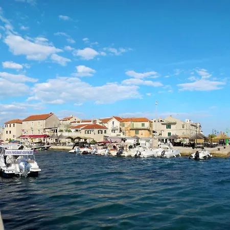 Josip-1 By Interhome Tribalj