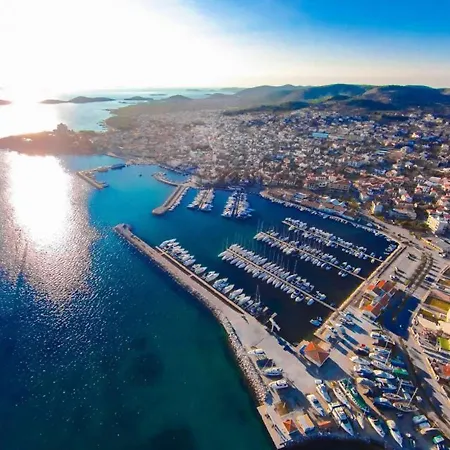 아파트 Josip-1 By Interhome