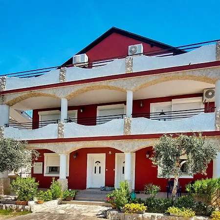 Josip-1 By Interhome *