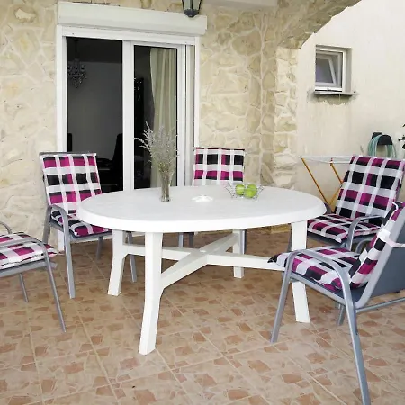 Apartment Josip-1 By Interhome *