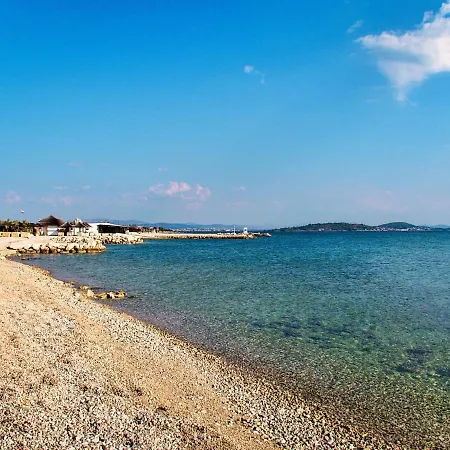 Apartment Josip-1 By Interhome Tribalj