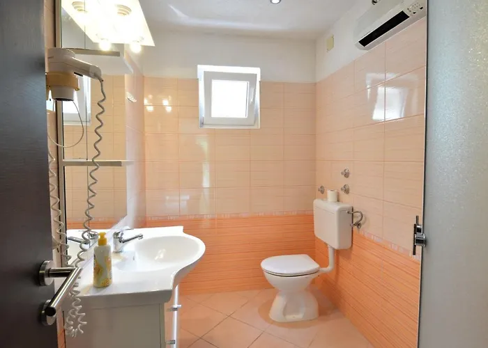 Josip-1 By Interhome Tribunj (Sibenik-Knin)