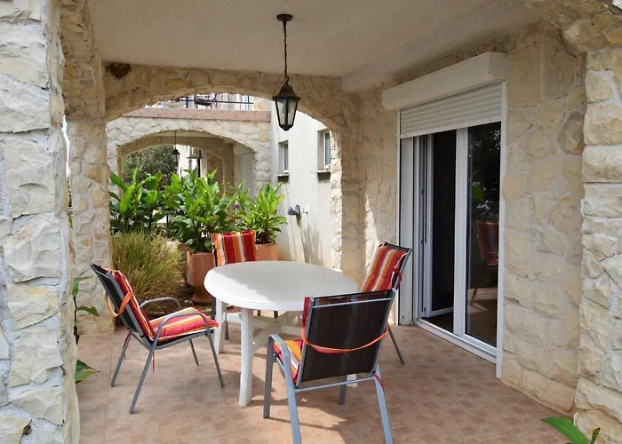 Apartament Josip-1 By Interhome