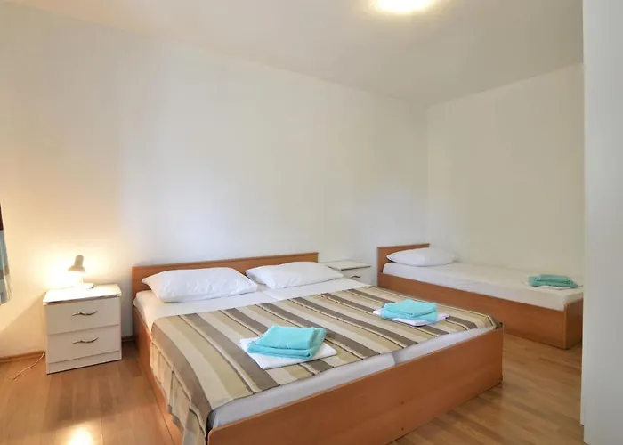 Josip-1 By Interhome