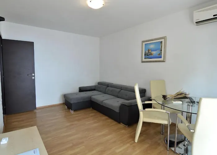 Josip-1 By Interhome * Tribunj (Sibenik-Knin)