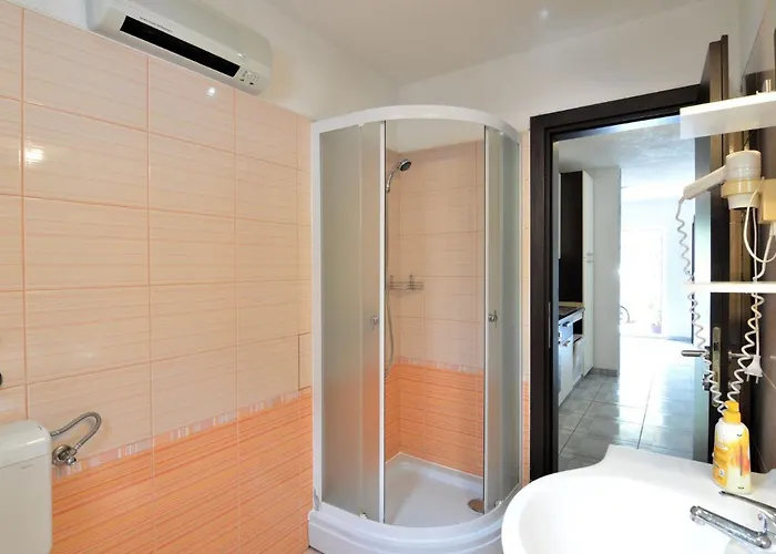 Josip-1 By Interhome Apartament *