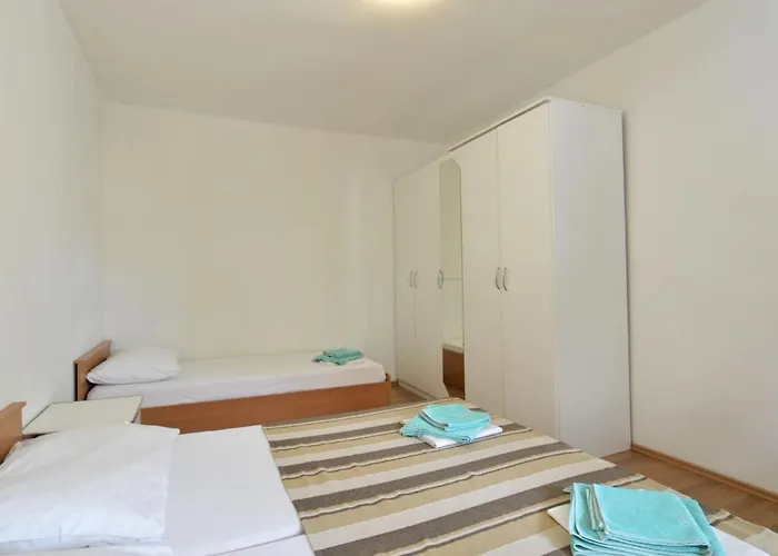 Apartament Josip-1 By Interhome Tribalj