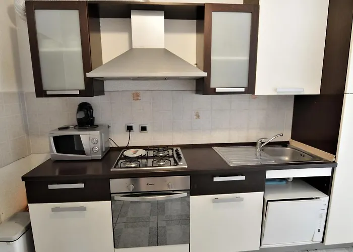Josip-1 By Interhome Apartament *
