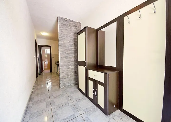 Josip-1 By Interhome Apartment Tribunj (Sibenik-Knin)