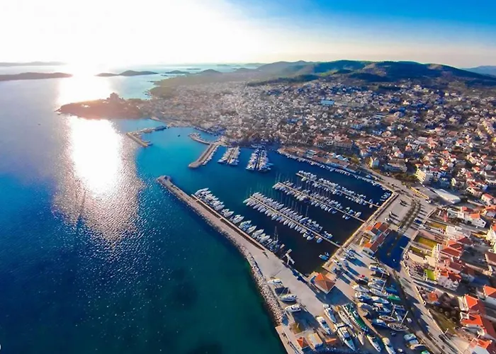 Apartment Josip-1 By Interhome