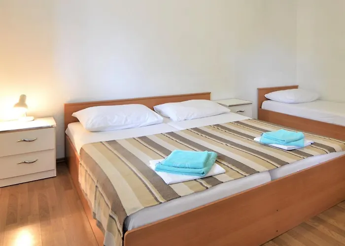 Josip-1 By Interhome