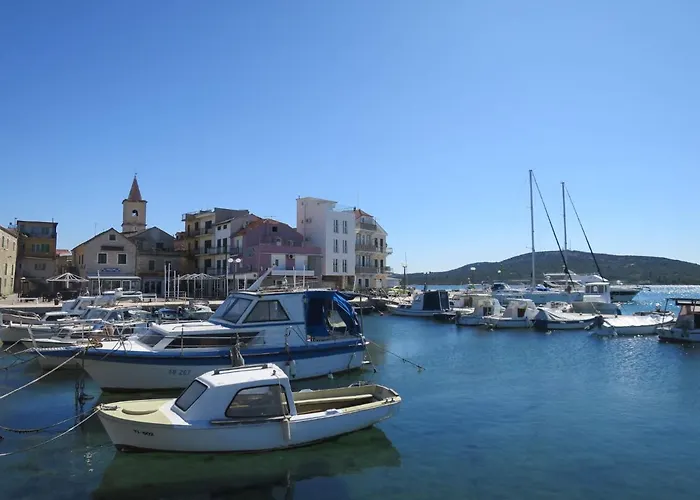 Josip-1 By Interhome