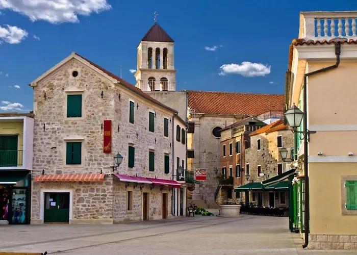 Apartment Josip-1 By Interhome *