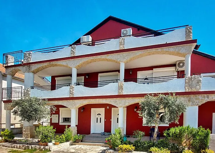 Josip-1 By Interhome *