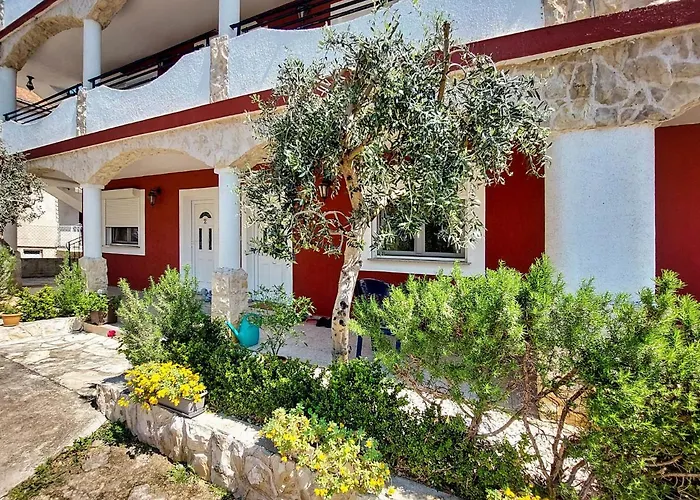 Josip-1 By Interhome Apartament