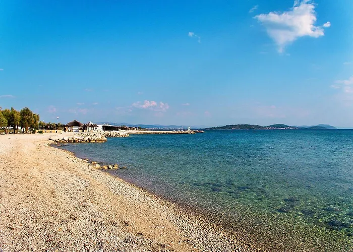 Apartment Josip-1 By Interhome Tribunj (Sibenik-Knin)